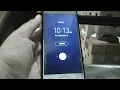 Samsung Galaxy J5 Prime Alarm and Timer Alert