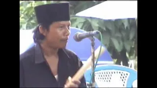 ululi ainurrohmah solis pendiri group qosidah modern nurul fattah cimerak cilegon