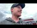 Riding at the Funny Farm