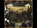 Hammercult - Fast as a Shark (Accept cover)