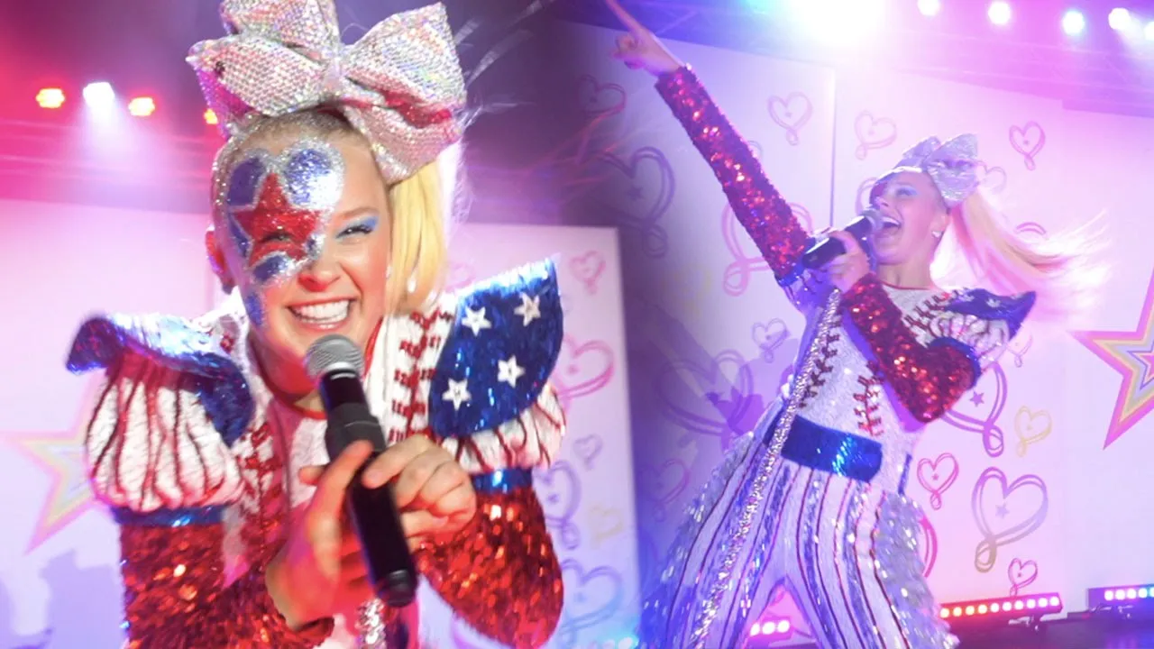 JoJo Siwa