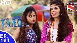 y a r o ka tashan ep 161 8th mar 2017