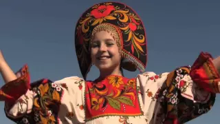 Калинка малинка Cover Version Kalinka Malinka 