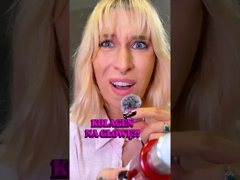 produkty do włosów wspierające kolagen?!sprawdź peptydy od #vichy  @vichylaboratoires🩷 [reklama]