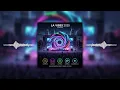 Lagu 4 HOUR LA DANCE PULSE: Hard Techno to Drum \u0026 Bass Megamix (High BPM Instrumental) - NO VOCALS
