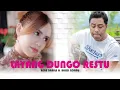 BAJOL NDANU Ft RERE NABILA / LAYANG DUNGO RESTU ( LDR ) / OFFICIAL SKA REGGAE VERSION