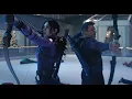 Hawkeye 2021 Action Adventure Crime Drama Mystery Sci-Fi