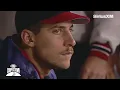 The Anniversary 1991 World Series between Future Hall of Famers Jack Morris and John Smoltz