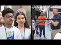 Yale High Performance Computing Tours
