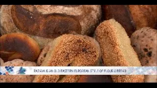 Razava Bread Co 
