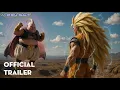 Download Lagu Dragon Ball Z Movie 2026 | Super Saiyan Awakening | Teaser Trailer 4K AI