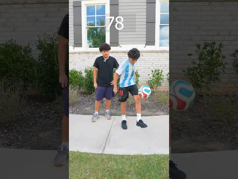 243/365 dominadas #soccer #footballskillschallenge #challenge #futeball #dance