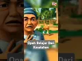 Download Lagu Opah Sudah Tak Takut Hantu Lagi