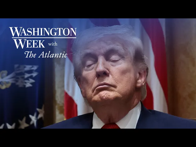 Video: Trump's mixed messages and shifting goals in the Iran war