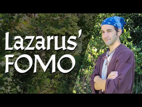 Lazarus’ FOMO thumbnail