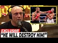 Lagu “IT'LL BE A 1st ROUND FINISH!” Joe Rogan Breaks Down Andrew Tate vs Chase DeMoor