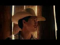 Mack Geiger - Walk a Straight Line Visualizer