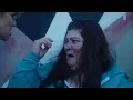 Boomer is beaten by her mother and Liz defends her - Wentworth Episode 08 Season 07