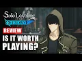 Lagu Solo Leveling Arise Overdrive Review - Is het de moeite waard om te spelen?