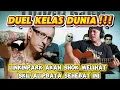 Lagu DUEL KELAS DUNIA ‼️LINKIN PARK AKAN SHOK MELIHAT SKILL ALIPBATA SEHEBAT INI