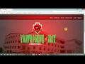 TechFest Event Management Java Project