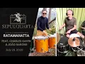 Download Lagu Sepultura - Ratamahatta (feat. Charles Gavin \u0026 João Barone | Live Quarantine Version)