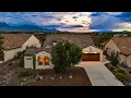 2198 E Madera Plateau Dr Green Valley AZ Quail Creek