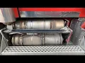 Aftertreatment Part 9 Particulate matter sensor