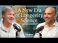 357 A new era of longevity science models of aging rapamycin trials biological clocks more