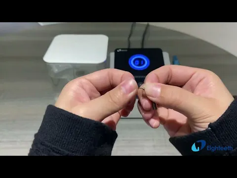 product video thumbnail