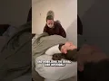 CranioSacral therapy techniques at the sacrum