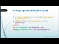 HTML5 and CSS3 Khmer 6 HTML Attributes