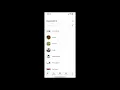 Tracking App