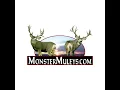 Episode 5 The Science of Mule Deer with Randy Larsen