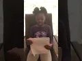 Spiders Poem