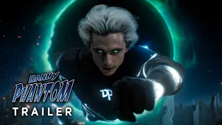 Danny Phantom 2026 - Timothee Chalamet Concept Trailer