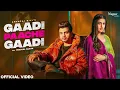 Download Lagu Gaadi Paache Gaadi - Amanraj Gill | New Haryanvi Song 2022 | Geet Hunt