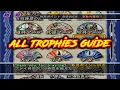 Download Lagu All trophies collections - Sengoku Basara 2 Heroes All Trophies