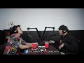 AWIE FREESTYLE - DOUGBROCK TV (GOODSONHELLABAD FOR THE BEAT)