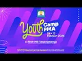 Lagu OPENING YOUTHCAMP PMA RIVERHILL TAWANGMANGU-JAWATENGAH. Minggu, 15 Februari 2026