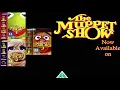 Lagu The Muppet Show Seasons 1-3 UK (DVD Now Available on Disney DVD 60fps)