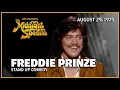 Freddie Prinze - Stand Up Comedy The Midnight Special