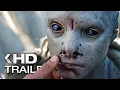 Video di COLD SKIN Trailer (2018)