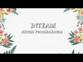Download Lagu IN-TEAM - Akrab Persahabatan (Lirik)