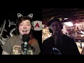 PoizonIvyRose & JunkYardDan perform "Ramblin' Man"