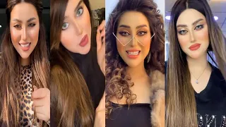 تجميع مقاطع ترند تيك توك Tik Tok Trend اية محمد العراقية تيك توك Tiktok ترند 