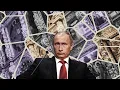 A 15 minute history of Vladimir Vladimirovich Putin the Russian politician