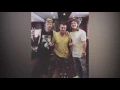 Florida Georgia Line, "God, Your Mama and Me" - A Backstreet Boys Collaboration