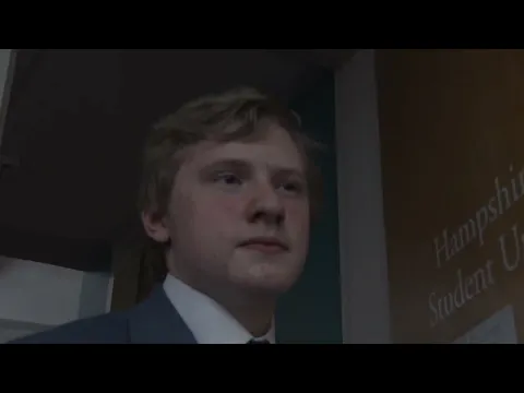 Fortune Favors the Guilty  │ Trailer