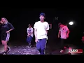 Kiana Ledé - "Shame" | Fritz Honrado Choreography | STUDIO604